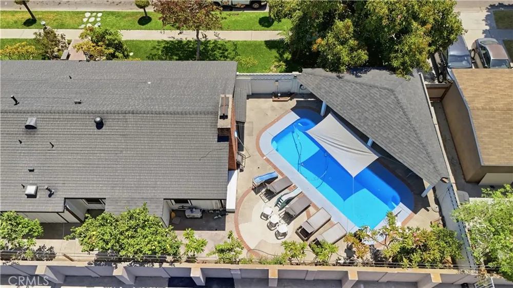 3159 W Lanerose Anaheim, CA 92804