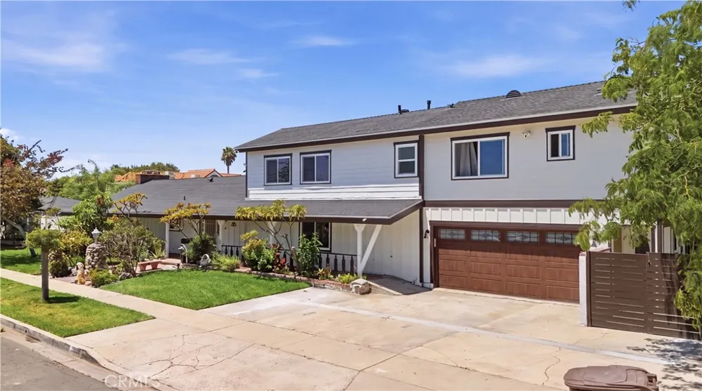 3159 W Lanerose Anaheim, CA 92804