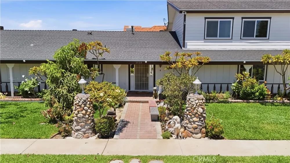 3159 W Lanerose Anaheim, CA 92804