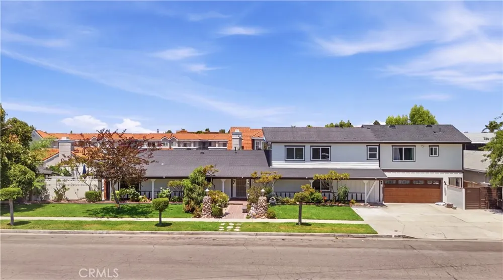 3159 W Lanerose Anaheim, CA 92804