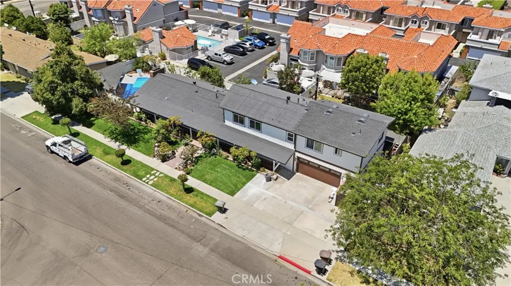 3159 W Lanerose Anaheim, CA 92804