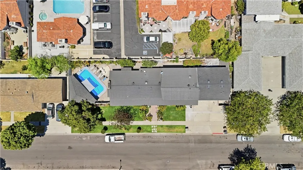 3159 W Lanerose Anaheim, CA 92804