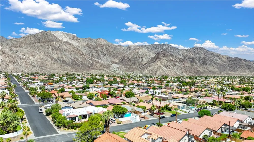 53771 Avenida Herrera La Quinta, CA 92253