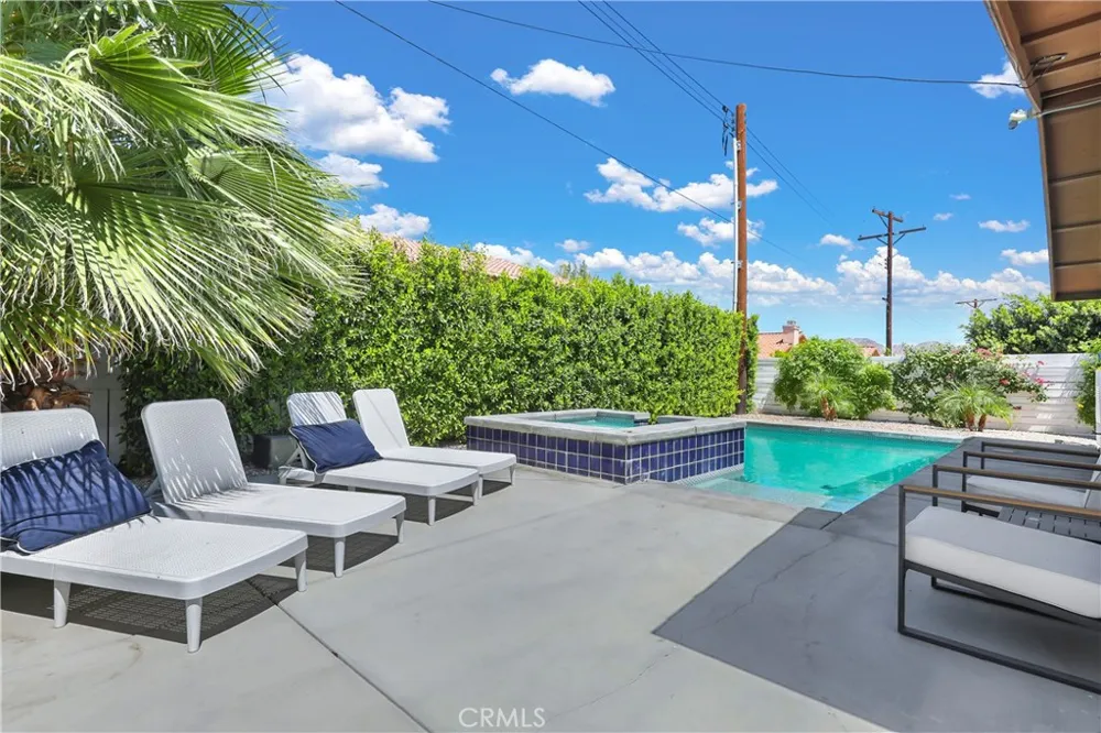 53771 Avenida Herrera La Quinta, CA 92253