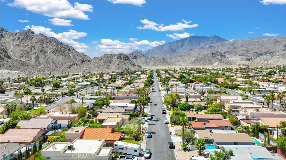 53771 Avenida Herrera La Quinta, CA 92253