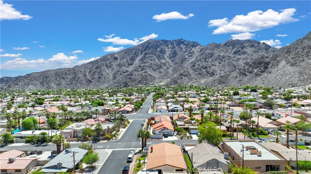 53771 Avenida Herrera La Quinta, CA 92253