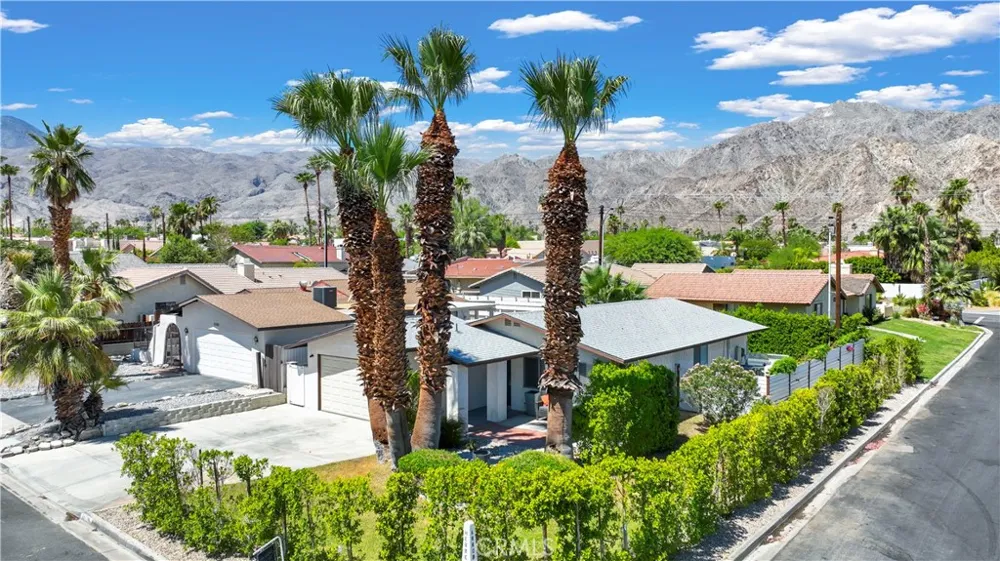 53771 Avenida Herrera La Quinta, CA 92253