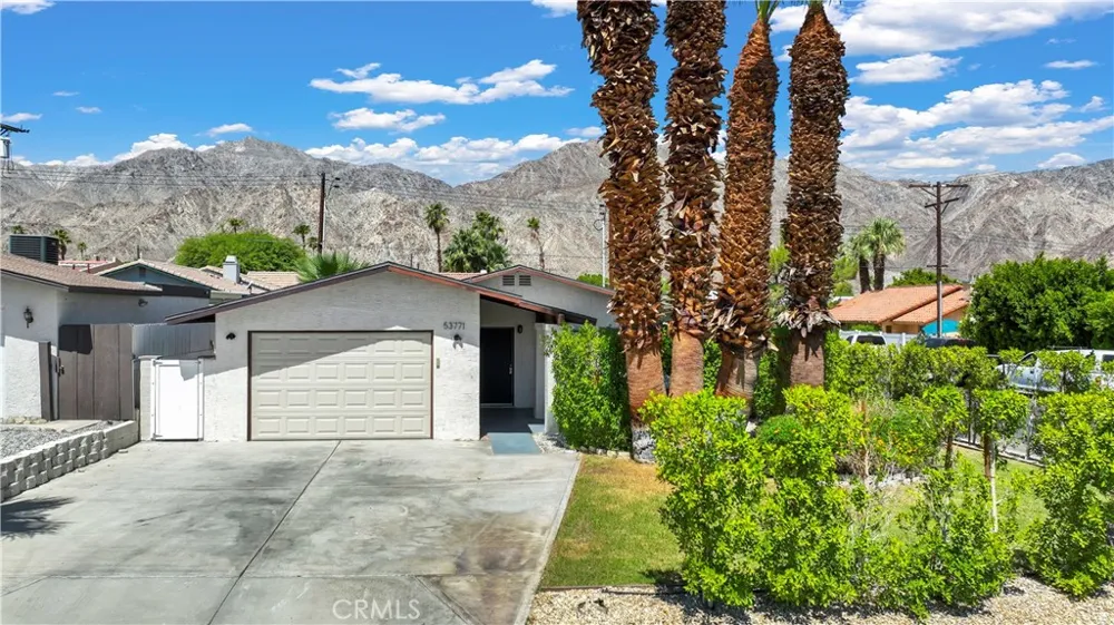 53771 Avenida Herrera La Quinta, CA 92253