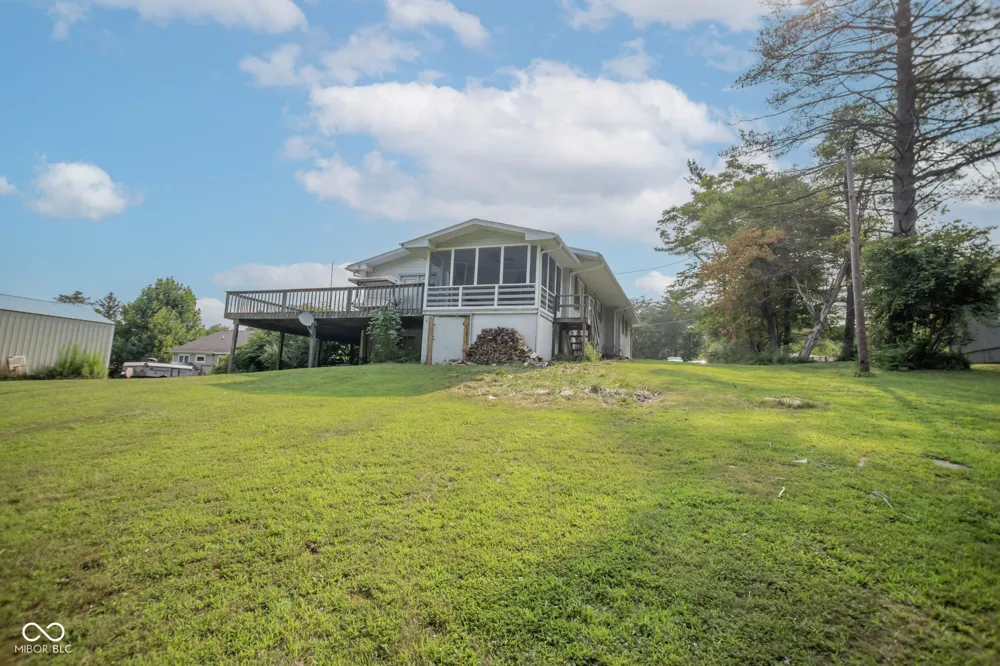 544 Park Lane Nashville, IN 47448