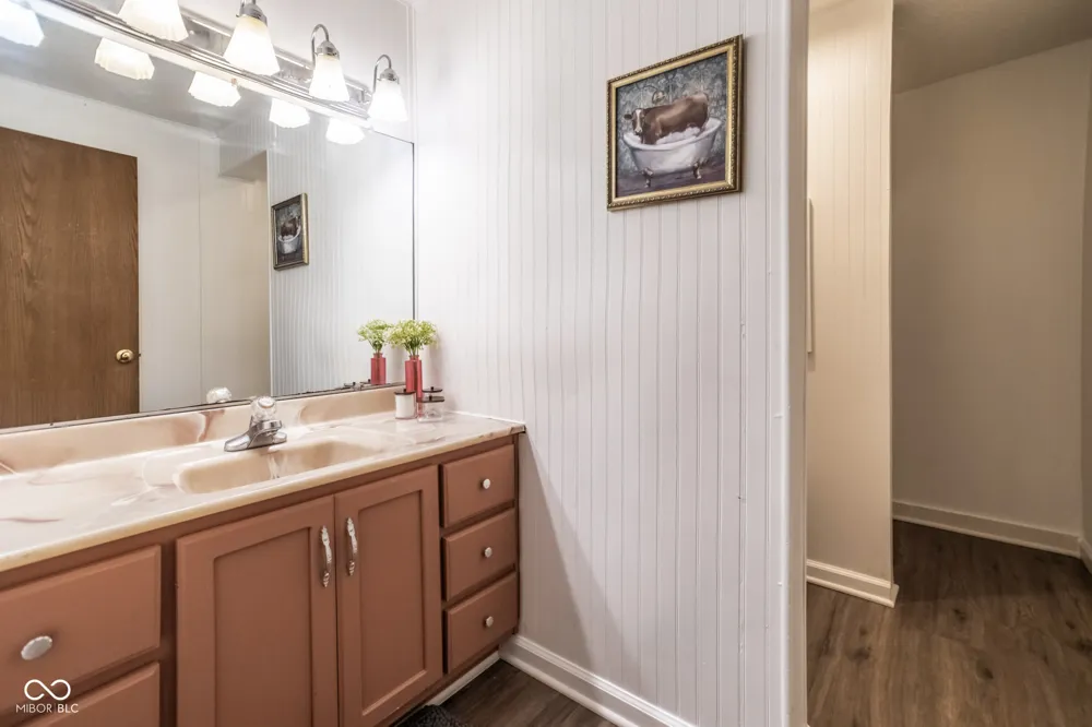 544 Park Lane Nashville, IN 47448