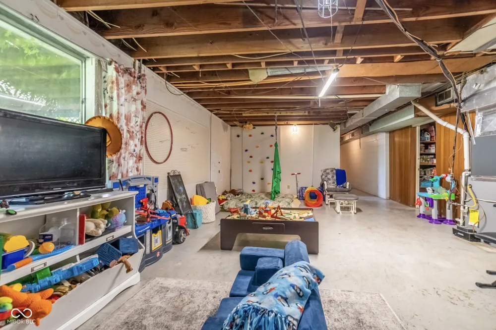 544 Park Lane Nashville, IN 47448