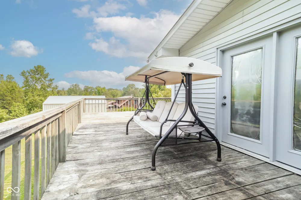 544 Park Lane Nashville, IN 47448