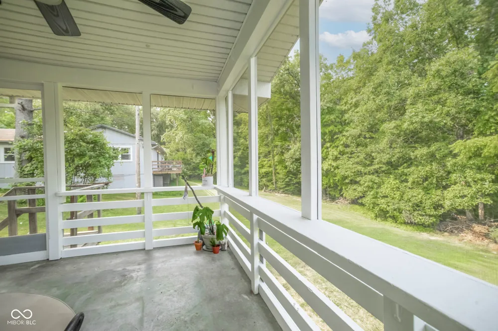 544 Park Lane Nashville, IN 47448