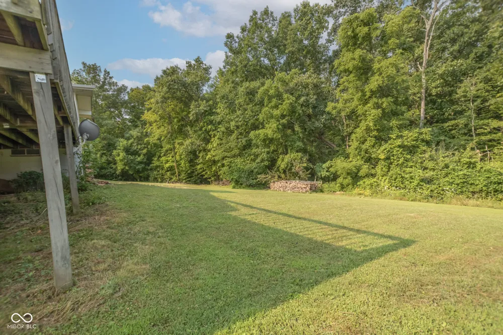 544 Park Lane Nashville, IN 47448