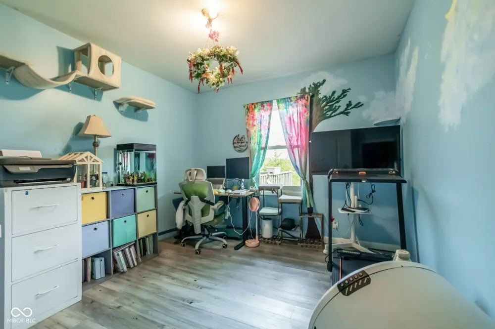 544 Park Lane Nashville, IN 47448