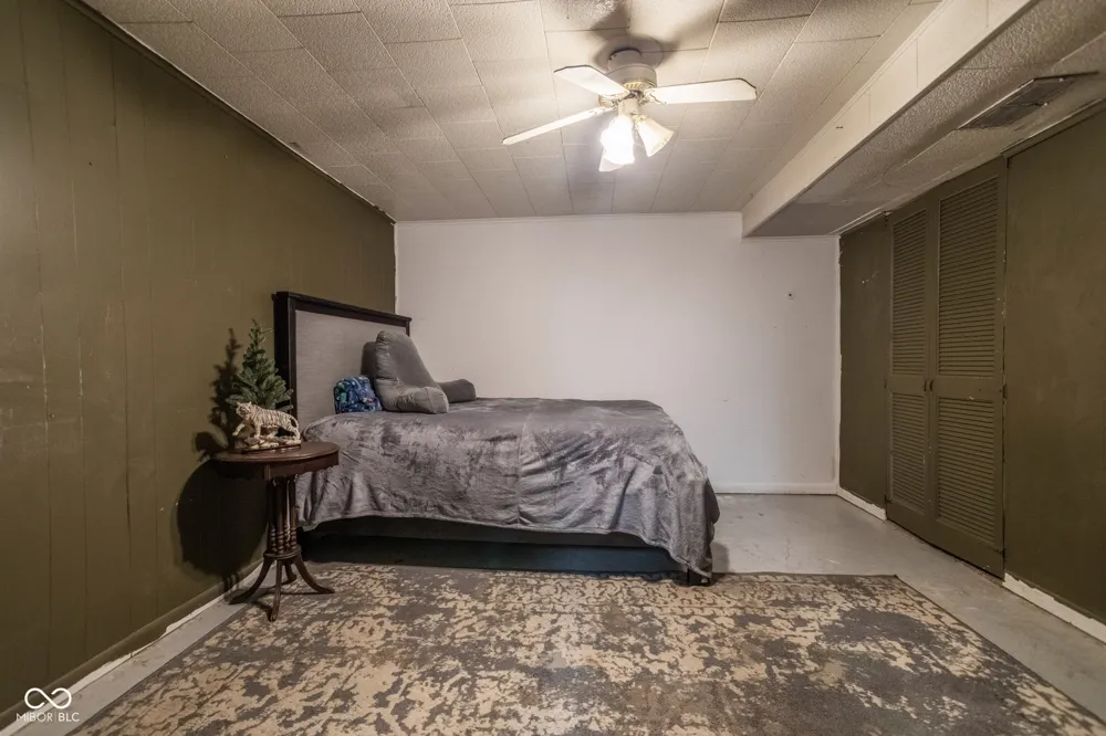 544 Park Lane Nashville, IN 47448