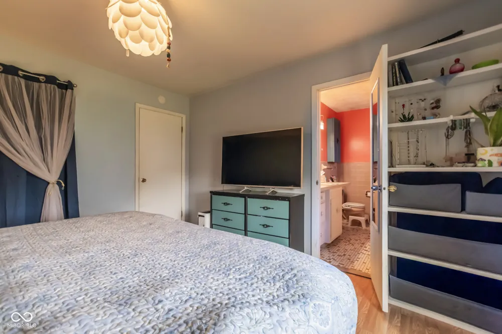544 Park Lane Nashville, IN 47448