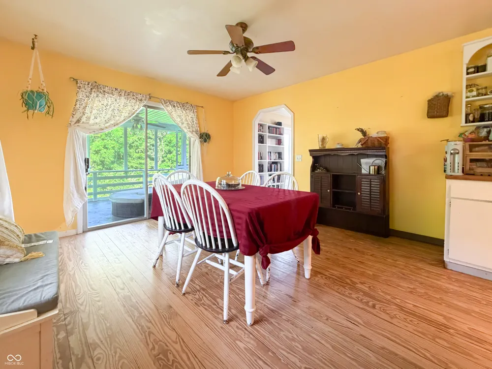 544 Park Lane Nashville, IN 47448