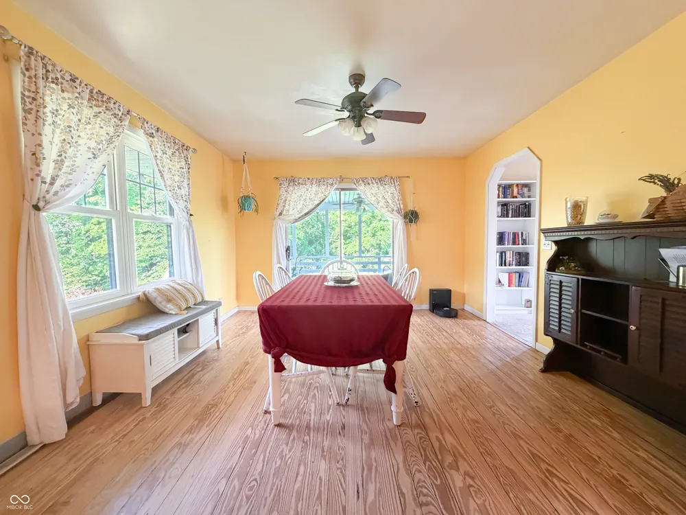 544 Park Lane Nashville, IN 47448