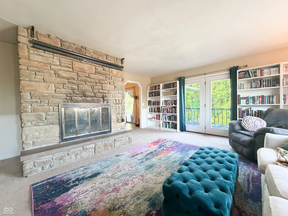 544 Park Lane Nashville, IN 47448