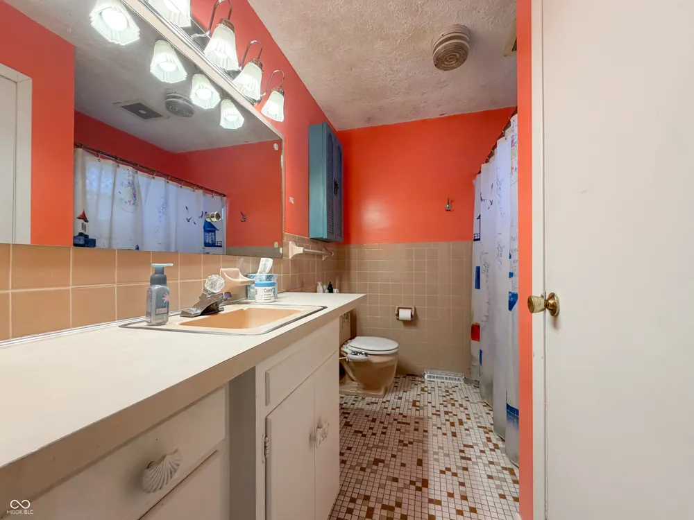 544 Park Lane Nashville, IN 47448