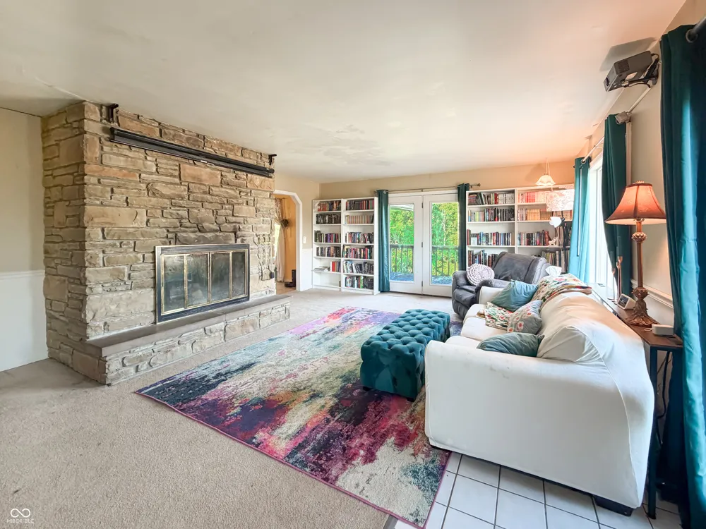 544 Park Lane Nashville, IN 47448