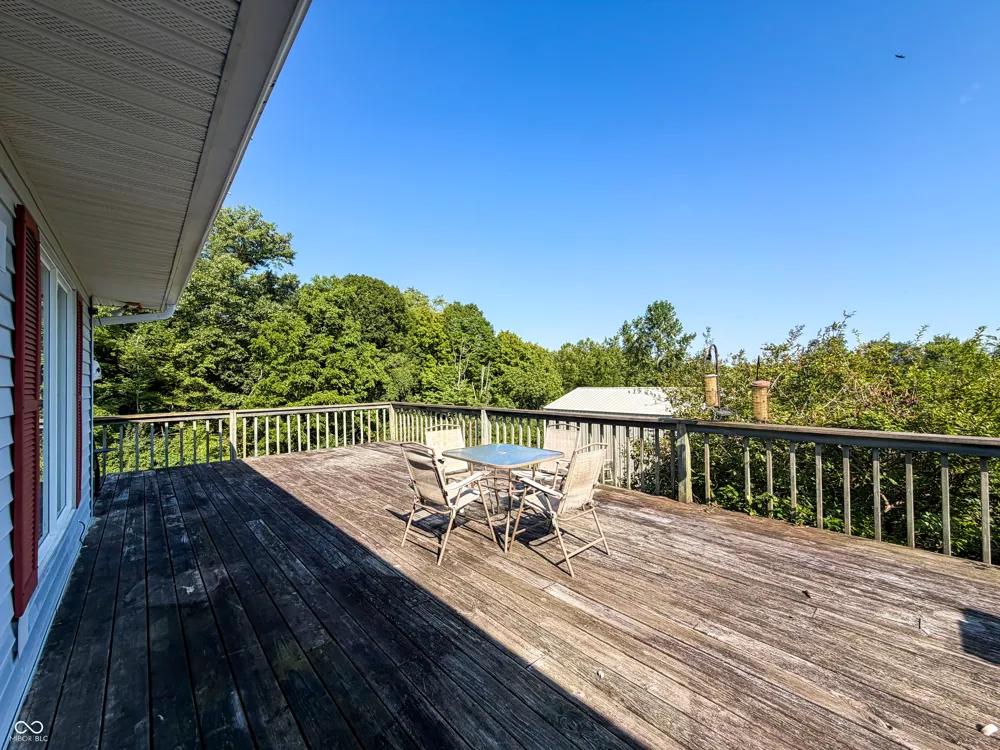 544 Park Lane Nashville, IN 47448