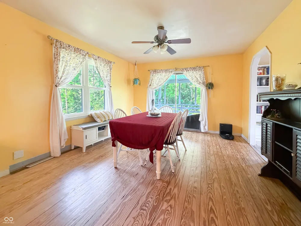 544 Park Lane Nashville, IN 47448