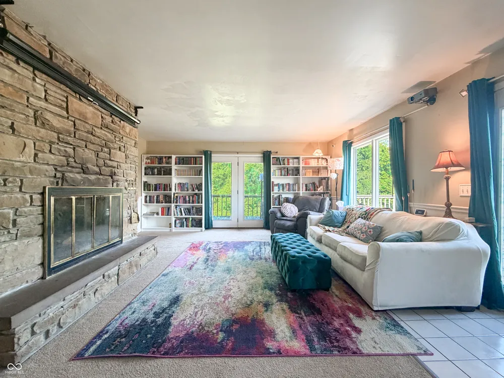 544 Park Lane Nashville, IN 47448