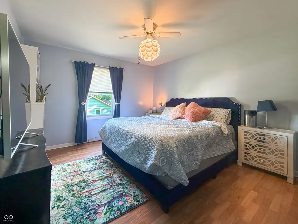 544 Park Lane Nashville, IN 47448