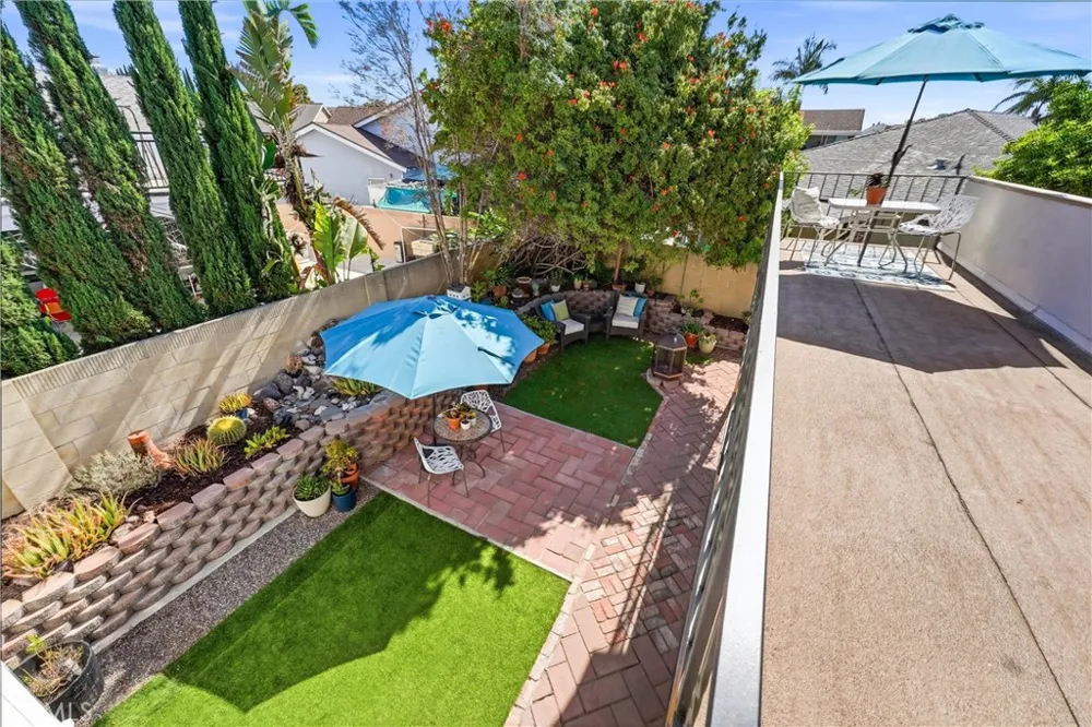 8821 Tamarisk Westminster, CA 92683