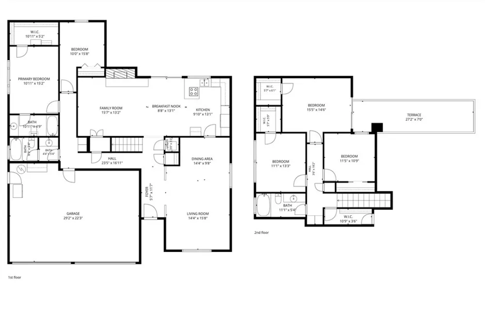 8821 Tamarisk Westminster, CA 92683
