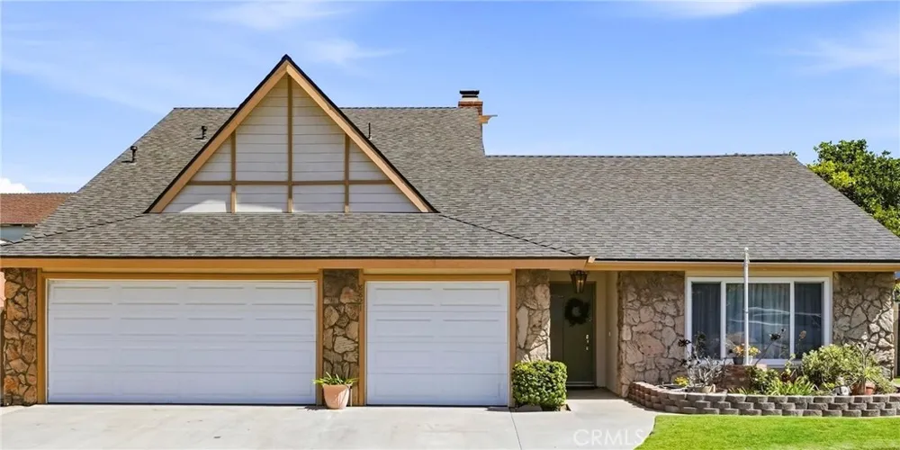 8821 Tamarisk Westminster, CA 92683