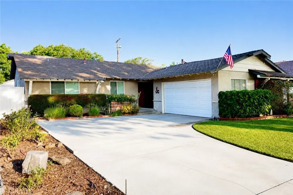 1506 Eastside Avenue Santa Ana, CA 92701