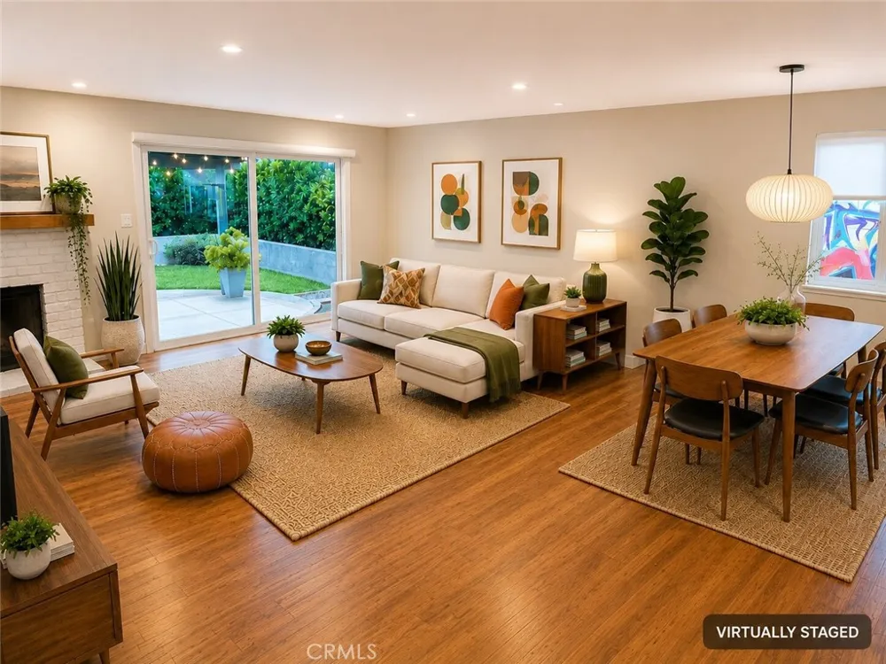 1506 Eastside Avenue Santa Ana, CA 92701