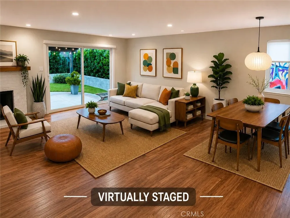 1506 Eastside Avenue Santa Ana, CA 92701