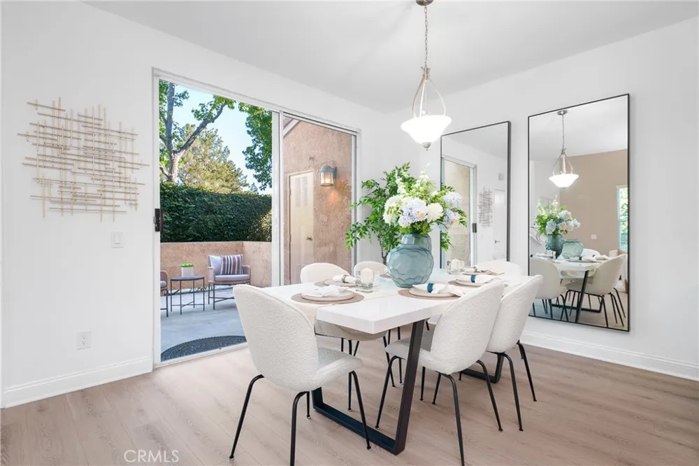 19431 Rue De Valore #38B Lake Forest, CA 92610