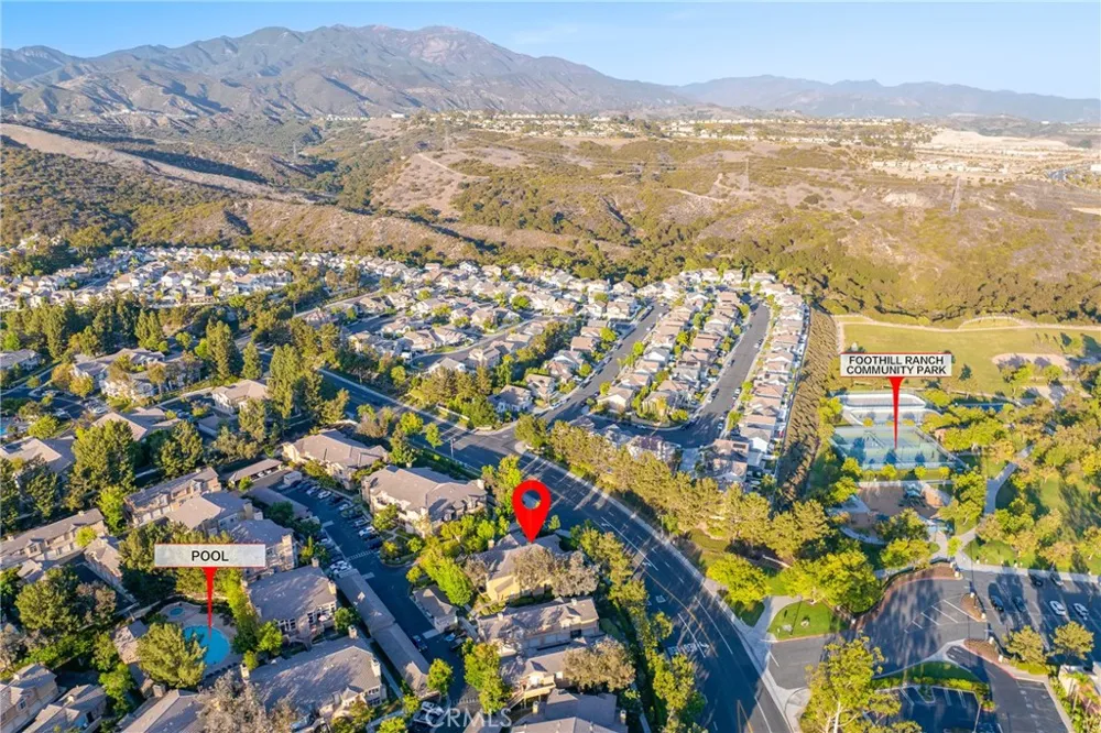19431 Rue De Valore #38B Lake Forest, CA 92610