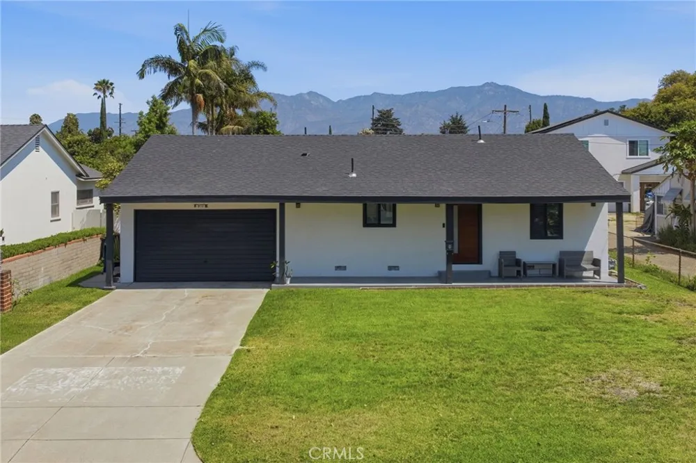 8319 Frandsen San Gabriel, CA 91776