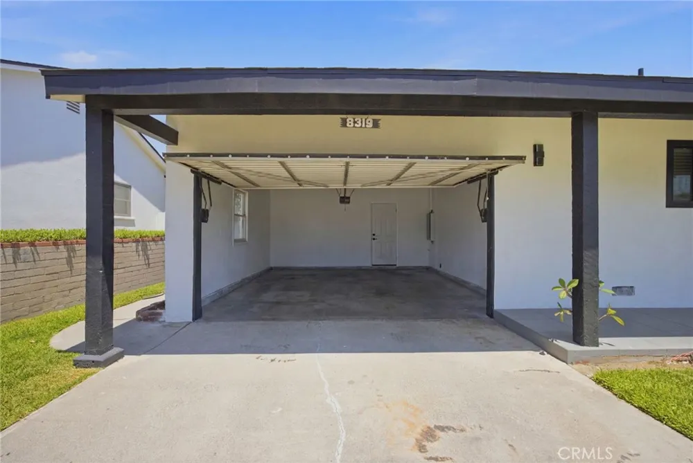 8319 Frandsen San Gabriel, CA 91776