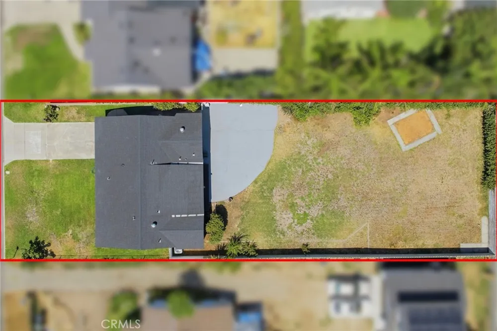 8319 Frandsen San Gabriel, CA 91776