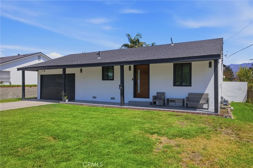 8319 Frandsen San Gabriel, CA 91776