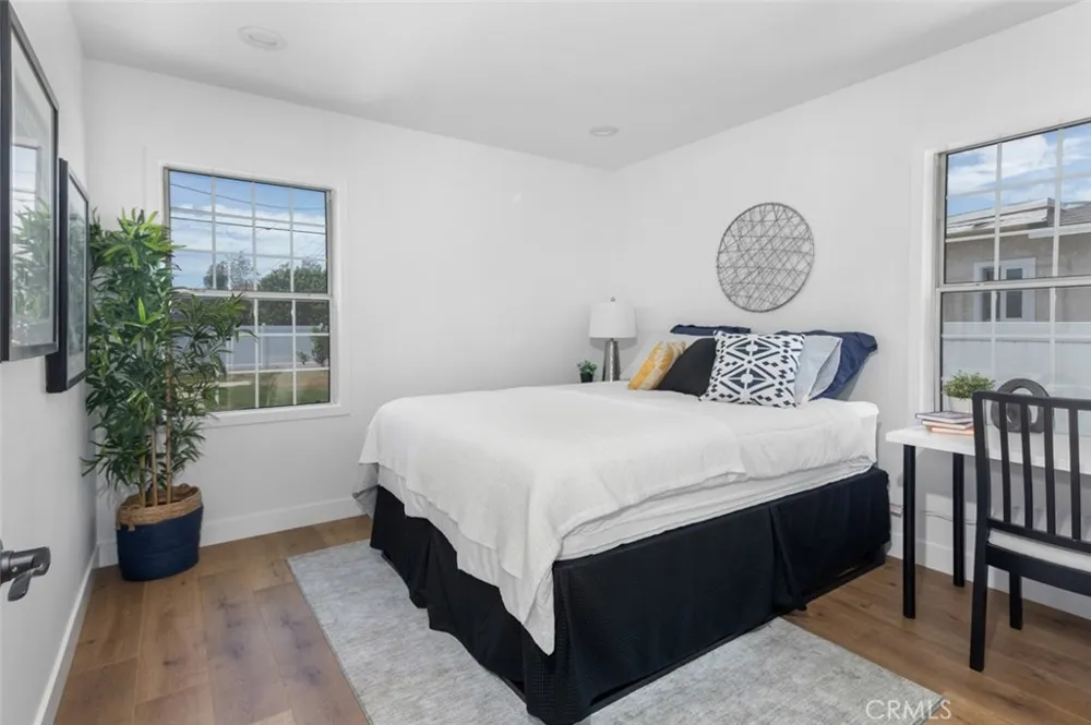 4703 N Bellflower Blvd Long Beach, CA 90808
