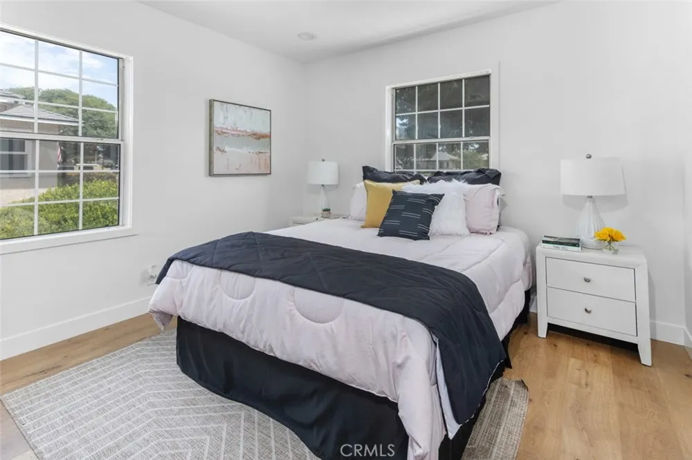 4703 N Bellflower Blvd Long Beach, CA 90808