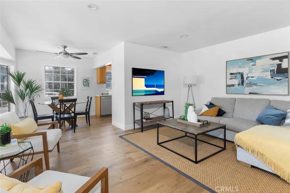4703 N Bellflower Blvd Long Beach, CA 90808