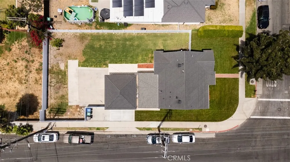 4703 N Bellflower Blvd Long Beach, CA 90808