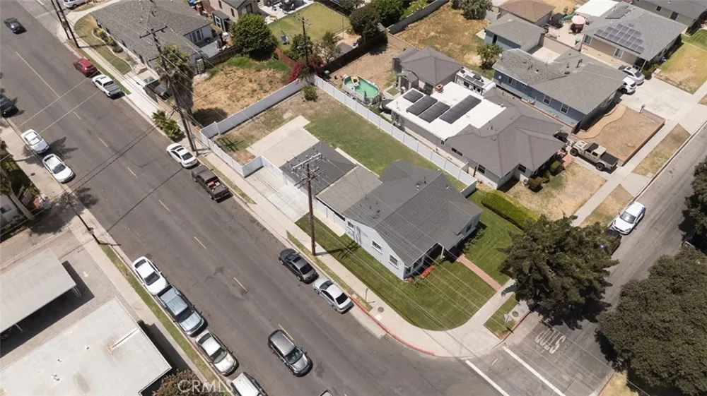 4703 N Bellflower Blvd Long Beach, CA 90808