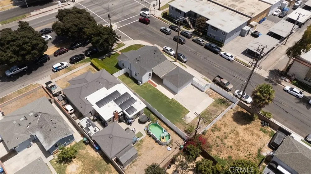 4703 N Bellflower Blvd Long Beach, CA 90808