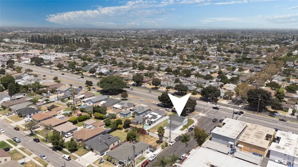 4703 N Bellflower Blvd Long Beach, CA 90808