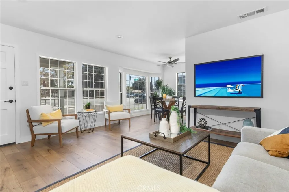 4703 N Bellflower Blvd Long Beach, CA 90808